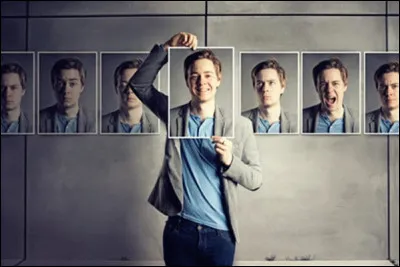 Tu es une personne plutôt comment ?