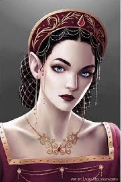 Comment sappelle cette personne ?