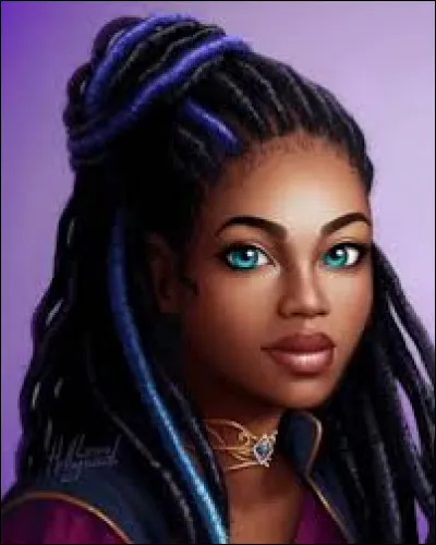 Comment sappelle cette personne ?