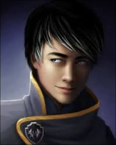 Comment sappelle cette personne ?