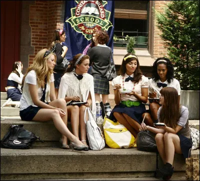 Qui est la "reine de Constance Billard" ?