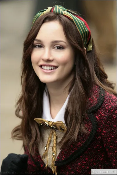 Avec qui Blair a perdu sa virginité ?