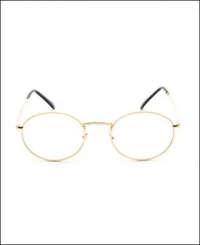 Comment dit-on "les lunettes" en allemand ?