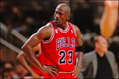 Le num&eacute;ro que tu portes sur ton maillot :