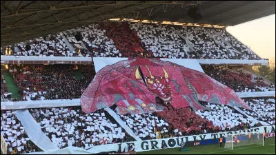 Quel club est le plus grand rival du club mosellan ?