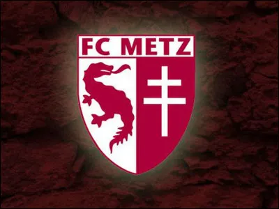 Quelle couleur est utilisée par le FC Metz depuis 1936 ?