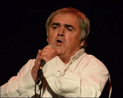 Comment s'appelle le nouvel album d'Eric Laurent ?