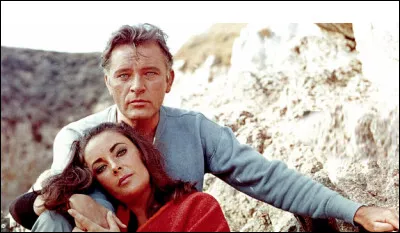 Qui est ce couple légendaire eau et feu qui vécut une histoire d'amour intense, tumultueuse, passionnelle et conflictuelle ?