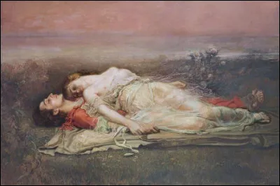 Qui sont ces amants, un chevalier et l'épouse du roi de Cornouailles, tous deux unis par un philtre d'amour qui les mènera ensemble à la mort ?