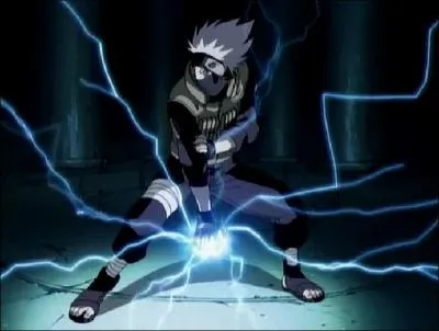 Par quel autre nom est appel Chidori ?