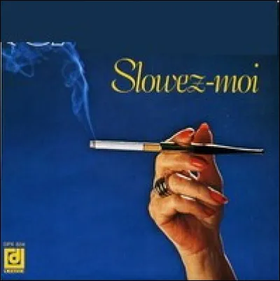 Cher comme "Chéri Chéri" : quelle grande dame, si souvent parodiée, chantait "Hooo ! Chéri, chéri ! Je me sens slowe ce soir" ?