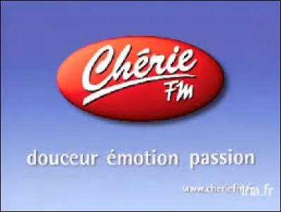 Cher comme chérie : en quelle année la radio "Chérie FM" a-t-elle été créée ?