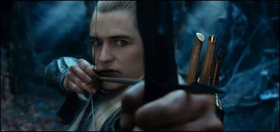 Je sens d'avance que vos oreilles vont s'allonger, qui est ce personnage du "Seigneur des Anneaux" ?