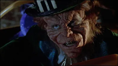 Combien y a t-il de films dans la franchise "Leprechaun", sachant que le premier est sorti en 1993 ?