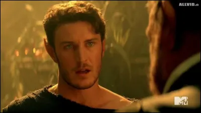 Dans quelle série télé peut-on voir des Elfes ?