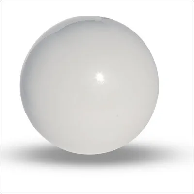 Quel atome voit-on sur cette image ?