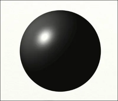 Quel atome voit-on sur cette image ?