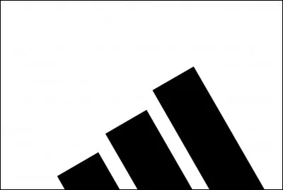 Quel est ce logo de marque de chaussure ?