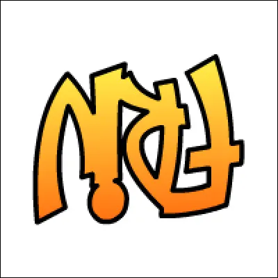 Quel est ce logo de jeu en ligne que je vous conseille ?