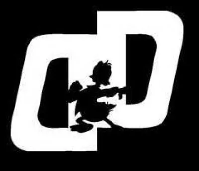 Quel est ce logo que seulement certains pourront trouver et qui fait la partie masquée de Disney ?