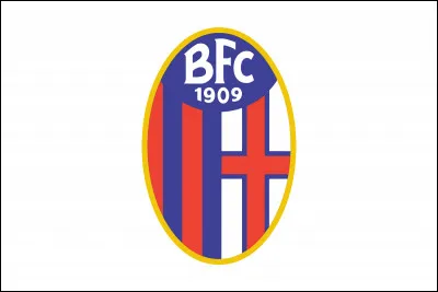 Quel est ce logo de foot italien ?