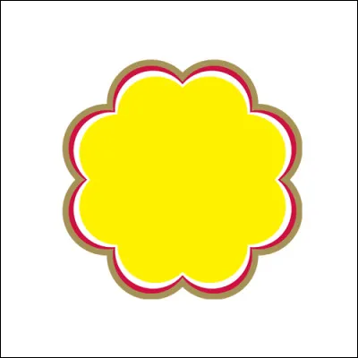 Quel est ce logo de sucette ?