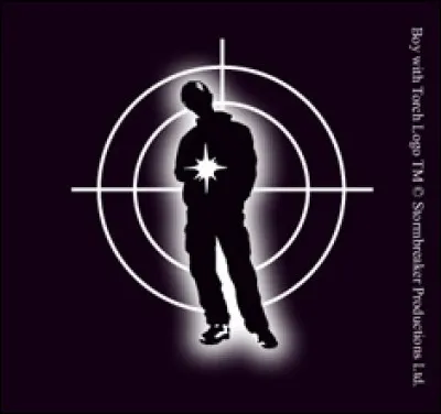 Parlons d'espion, quel est ce logo ?