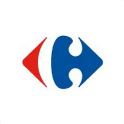 Quel est ce logo de supermarché ?