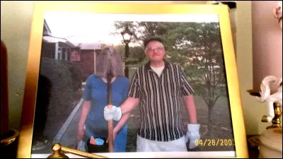 Ce couple de jardiniers nous rappelle vaguement un célèbre tableau des années 30 : lequel ?