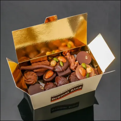 Bal comme ce que vous voyez sur l'image !