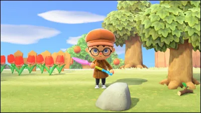 Ce jeu change-t-il de saison suivant la météo et la localisation de ton hémisphère ?