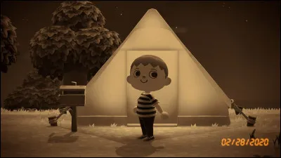 Quel objet n'a-t-on pas besoin pour créer un établi simple ?