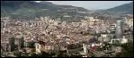 Quelle ville d'Espagne est le chef-lieu de la Biscaye ?
