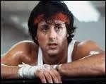 Quel est le nom de famille du boxeur Rocky, incarn par Sylvester Stallone, dans le film homonyme, en 1976 ?