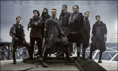 Complétez : 
"Similis sum folio de quo ludunt..."