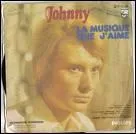 La musique que j'aime. ' Toute la musique que j'aime...