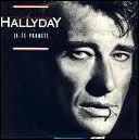 Je te promet. ' Je te promet le sel au baiser de ma bouche...