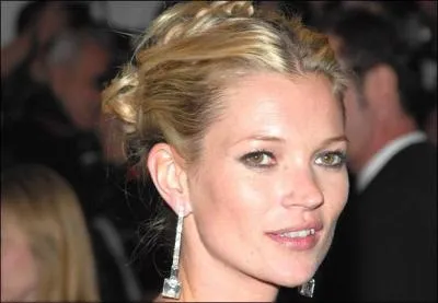 Qui est cette star ?