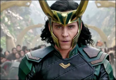 La présidente de Stark Industries est :