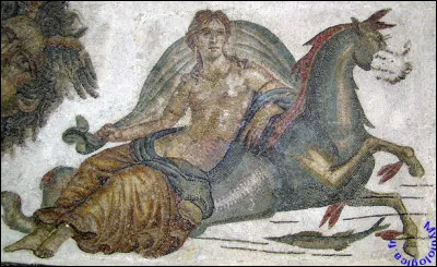 Né comme Néréides : dans la mythologie grecque combien étaient ces nymphes appelées Néréides ?