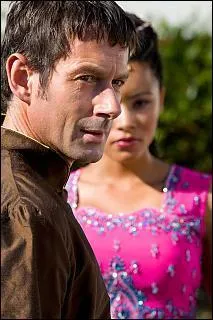 Qui est-ce pour Alex ?