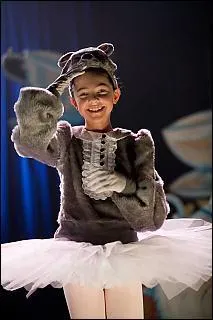 Qui est-ce pour Alex ?