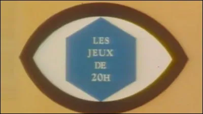 Qui est l'animateur qui assurait la liaison entre les invités et la province de l'émission ''Les Jeux de 20 heures'' sur FR3 ?