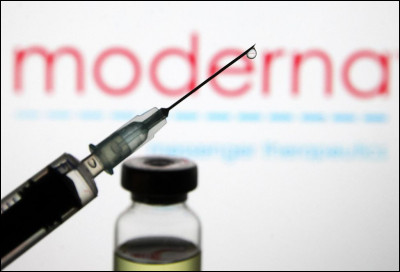 Mod comme Moderna : d'où est originaire ce vaccin ?