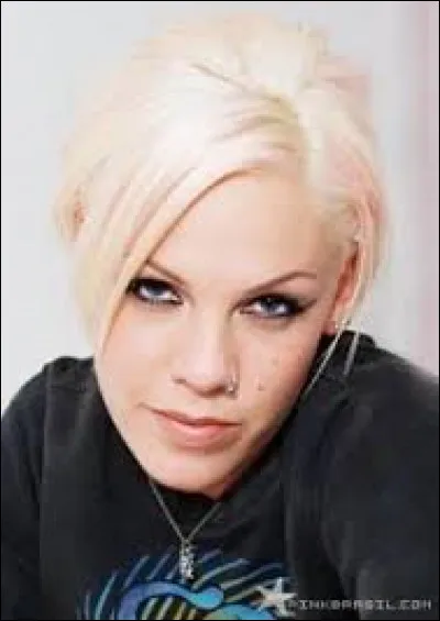 Dans quel &Eacute;tat am&eacute;ricain est-elle n&eacute;e ?