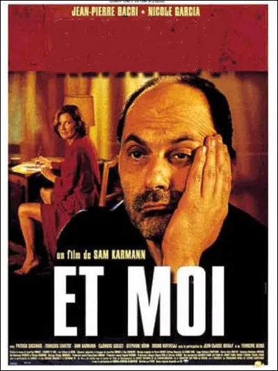 En 1999, une adaptation d'un roman de Jean-Paul Dubois par Sam Karmann...