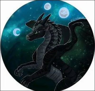 Après beaucoup de péripéties, Algide réussit à regagner son Royaume. La première personne qu'elle voit est...