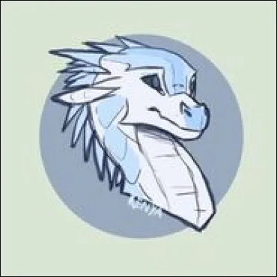 De quel animus célèbre Algide descend-elle ?