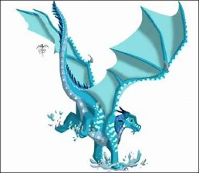 Comment s'appelle le premier dragonnet qu'Algide voit (en entrant dans son dortoir) ?