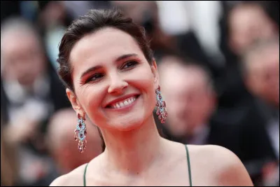 Qui est cette actrice qui joue le rôle d'Anna dans le film ''Saint Ange'' réalisé par Pascal Laugier en 2004 ?